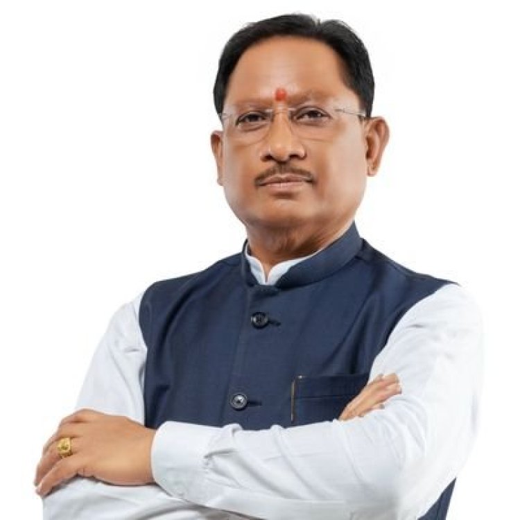 बस्तर में नक्सल उन्मूलन की दिशा में ऐतिहासिक सफलता — दण्डकारण्य क्षेत्र के 200 से अधिक माओवादी कैडर करेंगे आत्मसमर्पण